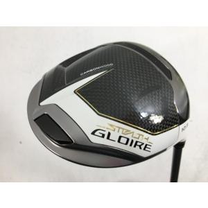 即決 中古 STEALTH GLOIRE (ステルス グローレ) ドライバー 2022 1W SPE...