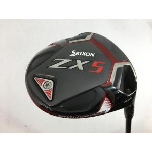 即決 中古 スリクソン(SRIXON) ZX5 ドライバー 2020 1W ディアマナ ZX50 10.5 S