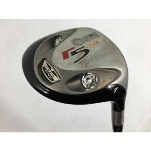 即決 中古 r5 デュアル Ti フェアウェイ (日本仕様) 7W M.A.S.2 5 65TOUR...