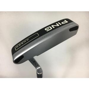 山田パター 【限定モデル】 山田パター工房 ゴールド エンペラー55