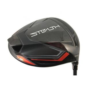 即決 中古 STEALTH (ステルス) ドライバー 2022 (日本仕様) 1W TENSEI R...