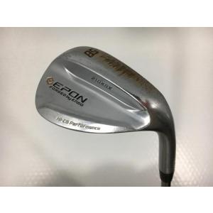 即決 お買い得品！中古 エポン(EPON) 210KGX ウェッジ SW NSプロ 1050GH 5...