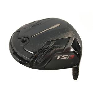 Titleist 即決 中古 TS2 ドライバー 2019 (日本仕様) 1W Titleist 即決 中古 TS2 ドライバー 2019 (日本仕様) 1W