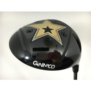 返品OK お買い得品！中古 GINNICO(ジニコ) MODEL 01 TYPE-B ドライバー 1...