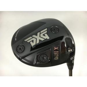 お買い得品！【中古ゴルフクラブ】【美品】PXG PXG 0811X GEN4 ドライバー ディアマナ ZF60 1W【14日間返品OK】 返品OK お買い得品！中古美品 PXG 0811X GEN4 ドライバー 1W