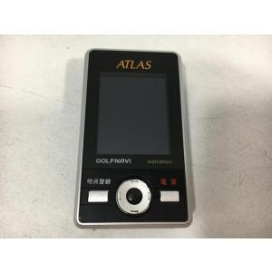 即決 中古 ユピテル ゴルフナビ AGN3100 GPSナビ