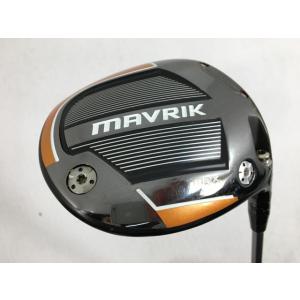 即決 中古 MAVRIK MAX (マーベリック マックス) ドライバー 2020 (日本仕様) 1...