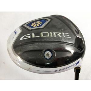 即決 中古 GLOIRE(グローレ) F ドライバー 2014 1W GLOIRE GL-3300 ...