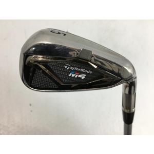 TaylorMade 即決 お買い得品!中古 (6本)SLDR アイアン 2014 TaylorMade 即決 お買い得品!中古 (6本)SLDR アイアン 2014