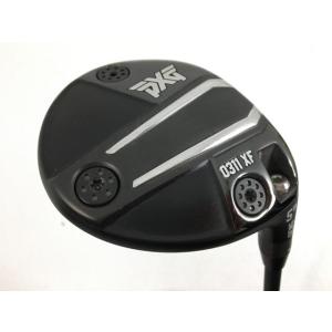 即決 中古 PXG 0311XF GEN5 フェアウェイ 5W FUJIKURA PRO 65 PXG 19 X