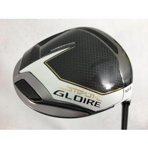 即決 中古 STEALTH GLOIRE (ステルス グローレ) ドライバー 2022 1W SPE...