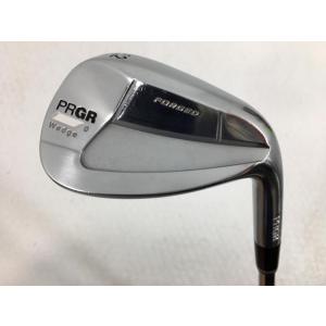 即決 中古 PRGR 0 ウェッジ 2020 AW NSプロ 950GH neo 52 R