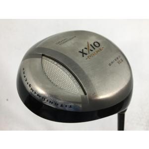 即決 中古 ゼクシオ(XXIO) プライム ドライバー 2005(高反発) 1W SP-300 11...