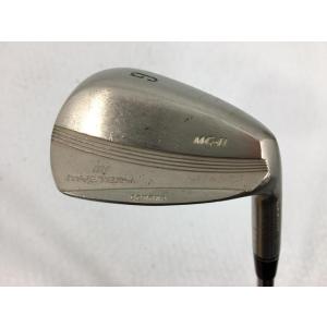 即決 中古 ミステリー MC-11 アイアン GW NSプロ MODUS3 SYSTEM3 TOUR...