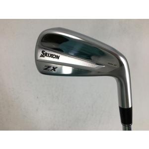 即決 中古超美品 スリクソン(SRIXON) ZX MK-2 ユーティリティ 2023 U2 NSプ...