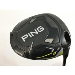 PING 返品OK 中古超美品 G430 HL SFT ドライバー 1W SPEEDER NX 45 for
