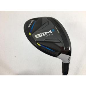 即決 中古 SIM2 MAX (シム2 マックス) レスキュー 2021 (日本仕様) U3 TEN...