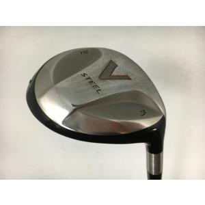 即決 お買い得品！中古 V スチール フェアウェイ 2003 (日本仕様) 3W M.A.S.2 P...