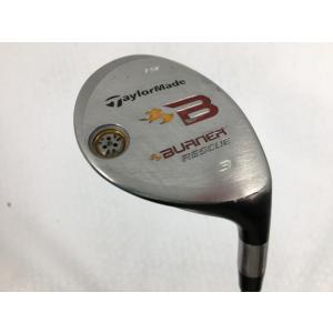 即決 中古 バーナーレスキュー 2008 (日本仕様) 3I RE-AX SUPER FAST BU...