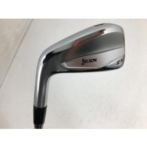 即決 中古超美品 スリクソン(SRIXON) ZX ユーティリティ 2020 U4 UST マミヤ Ricoil 95 23 F4｜golfkace02