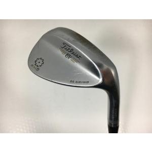 即決 お買い得品！中古 ボーケイ ウェッジ スピンミルド SM5 (ツアークロム)56.10M(日本...