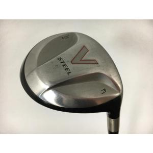 即決 お買い得品！中古 V スチール フェアウェイ 2003 (日本仕様) 3W M.A.S.2 P...