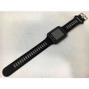 即決 中古超美品 朝日ゴルフ EAGLE VISION watch 5 EV-019 [ブラック] ...