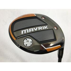 即決 中古超美品 MAVRIK (マーベリック) フェアウェイ 2020 (日本仕様) 3W ディア...