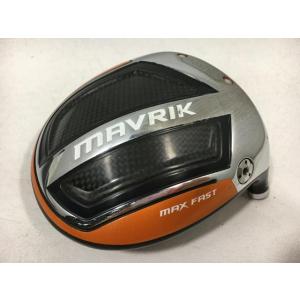 即決 中古 MAVRIK MAX FAST (マーベリック マックスファスト) ドライバー 2020...