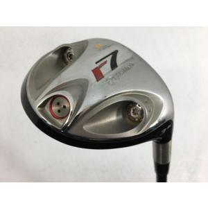 即決 お買い得品！中古 r7 スチール フェアウェイ (日本仕様) 3W RE-AX TOUR 15...