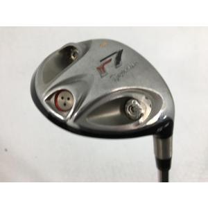 即決 中古 r7 スチール フェアウェイ (日本仕様) 5W NSプロ 950FW 18 S