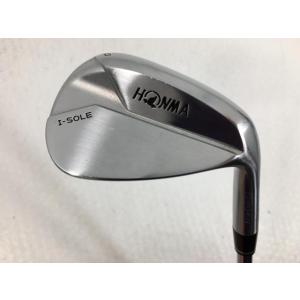 即決 中古美品 TOUR WORLD (ツアーワールド) TW-W ウェッジ 5010 I-SOLE...