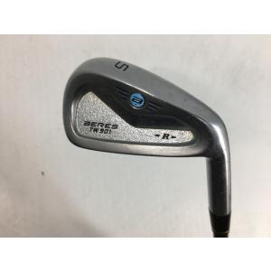 TaylorMade（テーラーメイド） 返品OK 中古 (7本)GLOIRE(グローレ) F