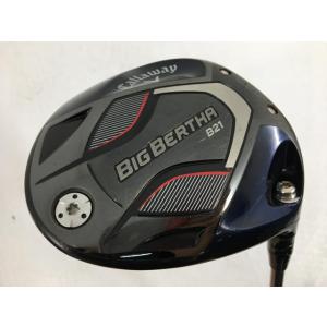 即決 中古 ビッグバーサ B21 ドライバー (USA仕様) 1W RCH 55 10.5 S