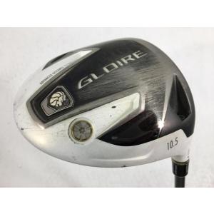 即決 中古 GLOIRE(グローレ) ドライバー 1W GLOIRE GL-450 10.5 SR