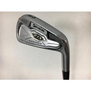 即決 中古 スリクソン(SRIXON) Z-TX アイアン 2009 3I D/G 選択なし S-2...