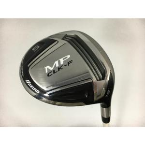 返品OK お買い得品！中古 MP CLK-F フェアウェイ 2015 5W UST マミヤ ATTA...