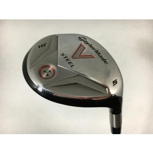 即決 中古 V スチール フェアウェイ 2008 (日本仕様) 5W RE-AX V FW TOUR...