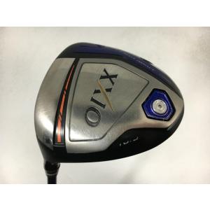 即決 中古 ゼクシオ10 テン (XXIO 10 X) ドライバー 2018 (ネイビー) 1W M...