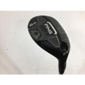 即決 中古 G425 ハイブリッド ユーティリティ U6 NSプロ MODUS3 TOUR105 3...