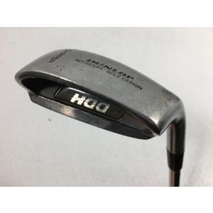 即決 中古 DDH TOUR チッパー チッパー オリジナルスチール 選択なし WEDGE｜golfkace02