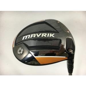 返品OK お買い得品！中古 MAVRIK (マーベリック) ドライバー 2020 (日本仕様) 1W...