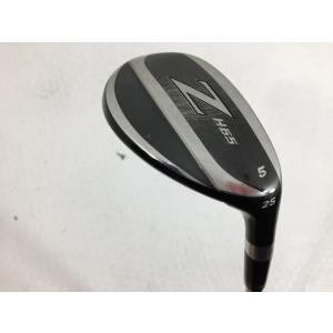 即決 中古 スリクソン(SRIXON) Z-H65 ハイブリッド ユーティリティ U5 NSプロ 9...