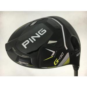 即決 中古超美品 G430 SFT ドライバー 1W PING TOUR 2.0 CHROME 65...