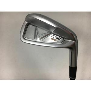 即決 中古 (5本)PRGR 05 アイアン 2023 7〜9.P.A MCI for PRGR 選択なし R｜golfkace02