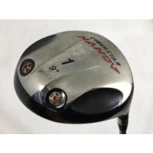 即決 中古 サイバースター NANO-V ドライバー 2005 1W ツアーAD M-65 9 X｜golfkace02