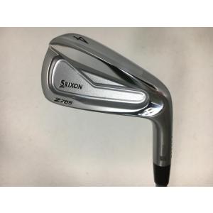 即決 中古超美品 スリクソン(SRIXON) Z-785 アイアン 4I D/G D.S.T 選択な...