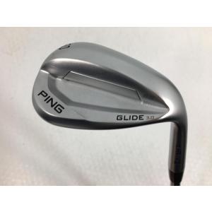 即決 中古超美品 GLIDE(グライド) 3.0 SS ウェッジ 2019 SW D/G 120 6...