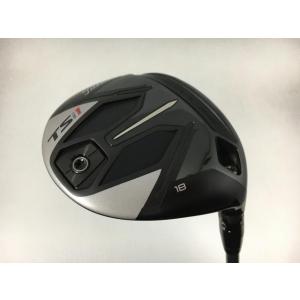 Titleist（タイトリスト） 返品OK お買い得品！中古超美品 TSi1