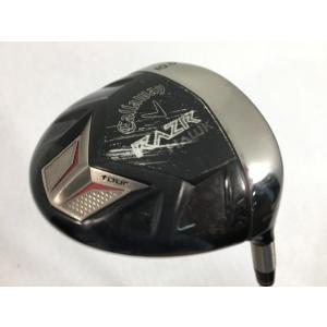 即決 中古 RAZR(レイザー) HAWK TOUR ドライバー (日本仕様) 1W FUBUKI ...